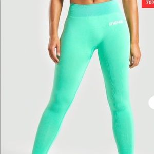 Gymshark leggings